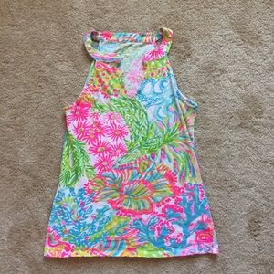 Lilly Pulitzer | Arya Tank